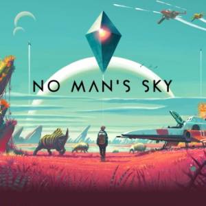 No Man's Sky - CD Key (Κωδικός μόνο) (PC)
