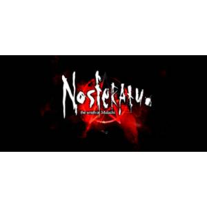 Nosferatu The Wrath of Malachi - Steam CD Key (Κωδικός μόνο) (PC)