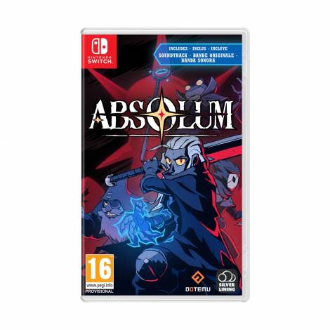 NSW Absolum (Nintendo Switch)