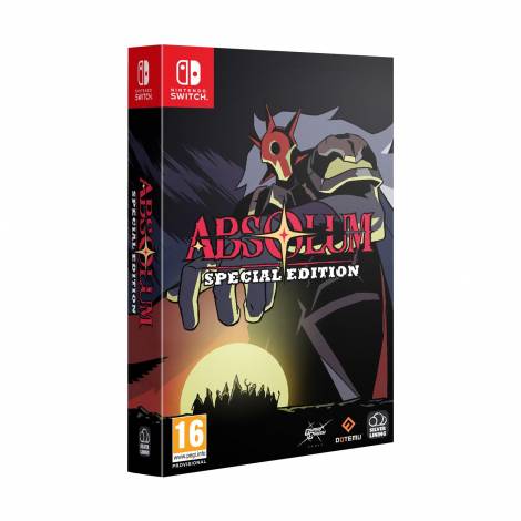 NSW Absolum - Special Edition (Nintendo Switch)