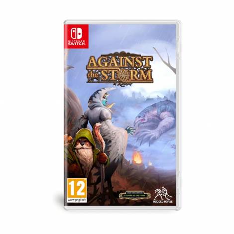Against the Storm ( Nintendo Switch )
