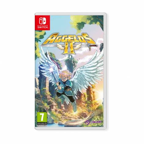NSW Aggelos 2