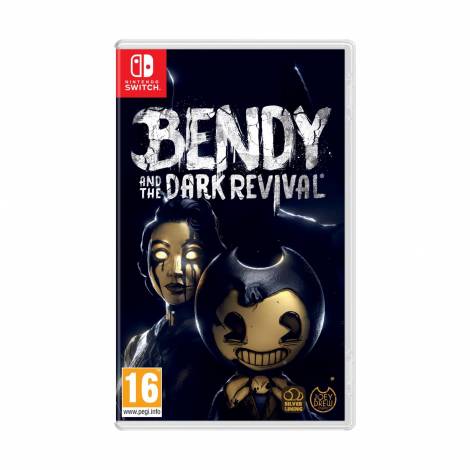 NSW Bendy and the Dark Revival (Nintendo Switch)
