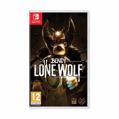 NSW Bendy Lone Wolf ( Nintendo Switch)