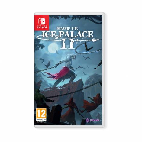 NSW Beyond The Ice Palace 2 (Nintendo Switch)