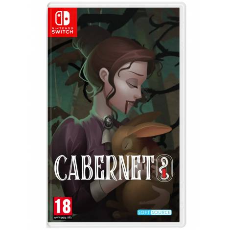 NSW Cabernet (Nintendo Switch)