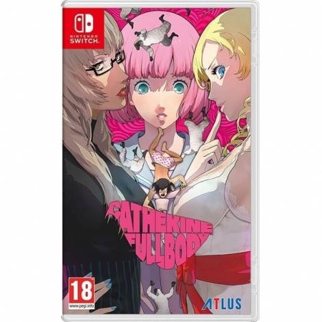 NSW Catherine: Full Body (Code in a Box)