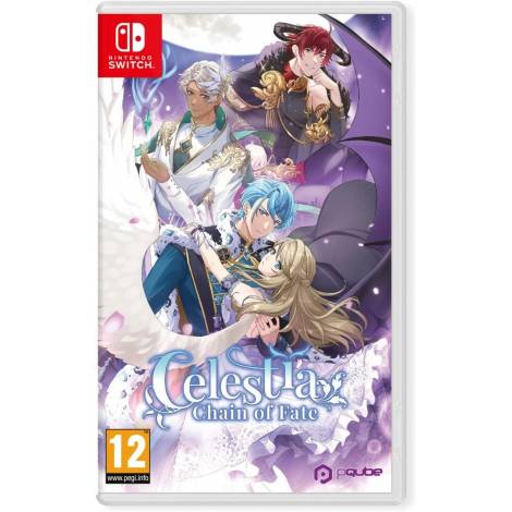 NSW Celestia: Chain of Fate (Nintendo Switch)