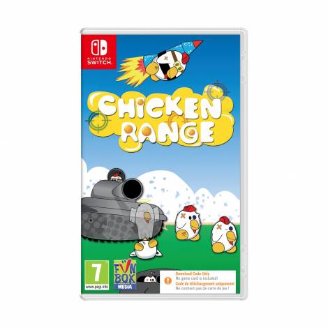 NSW Chicken Range Bundle (Nintendo Switch)