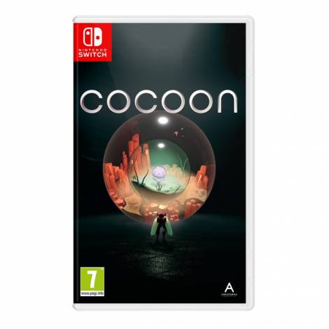 NSW Cocoon (Nintendo Switch)