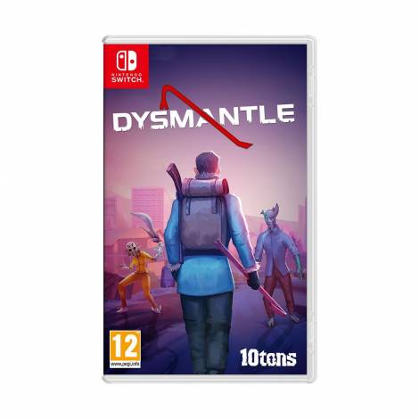 Dysmantle ( Nintendo Switch )