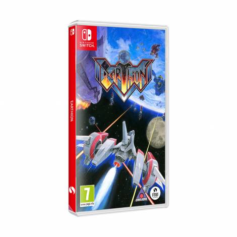 NSW Earthion (Nintendo Switch)