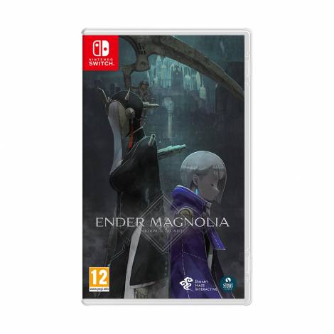 NSW Ender Magnolia - Bloom in the Mist (Nintendo Switch)