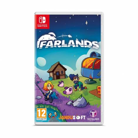 NSW Farlands (Nintendo Switch)