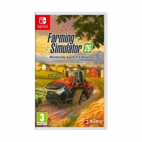 NSW Farming Simulator 26