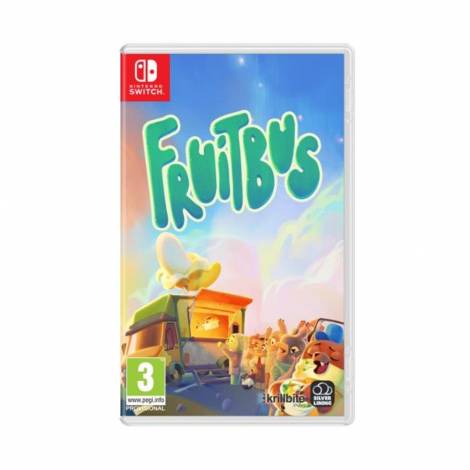 NSW Fruitbus (Nintendo Switch)