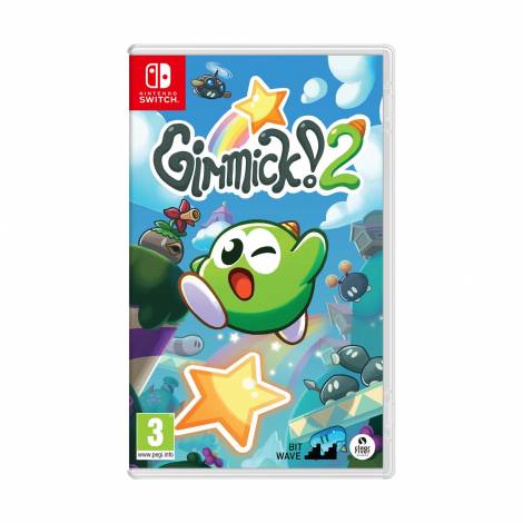 NSW Gimmick 2 (Nintendo Switch)