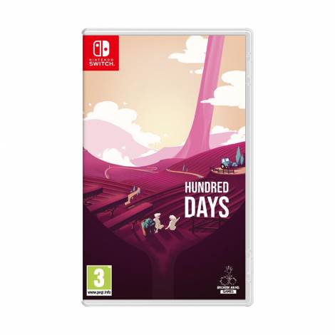 NSW Hundred Days (Nintendo Switch)