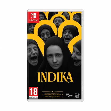 NSW Indika (Nintendo Switch)