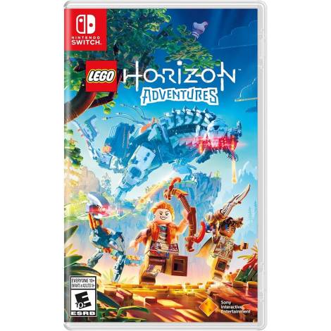 NSW LEGO Horizon Adventures (Nintendo Switch)