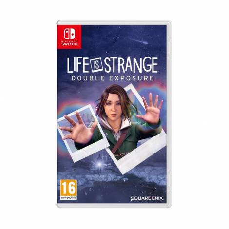 NSW Life is Strange: Double Exposure (Nintendo Switch)