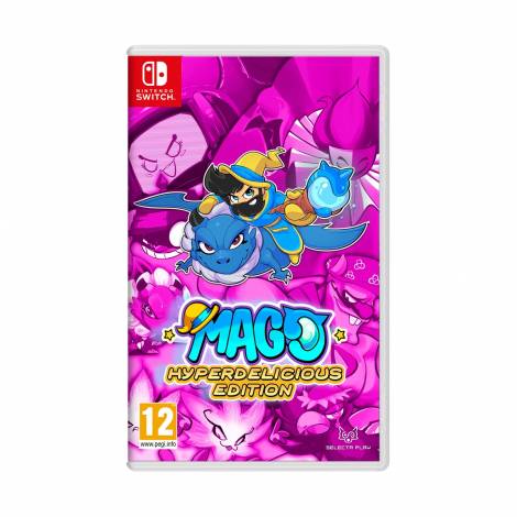 NSW Mago (Nintendo Switch)
