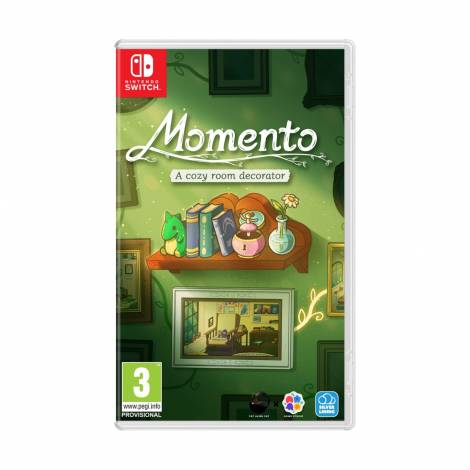 NSW Momento (Nintendo Switch)