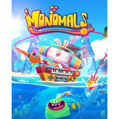 NSW MONOMALS (CIAB)