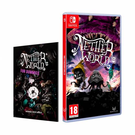 NSW Netherworld (Nintendo Switch)