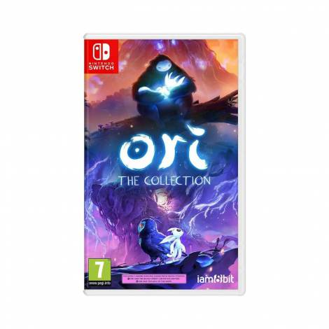 NSW Ori The Collection (Nintendo Switch)