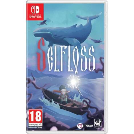 NSW Selfloss (Nintendo Switch)