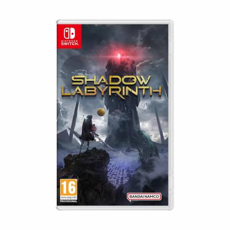 NSW Shadow Labyrinth (Nintendo Switch)
