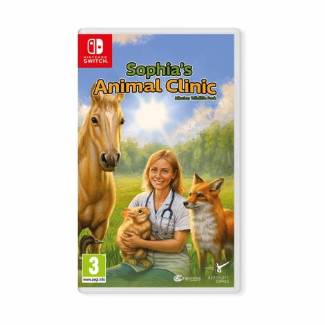 NSW Sophia’s Animal Clinic