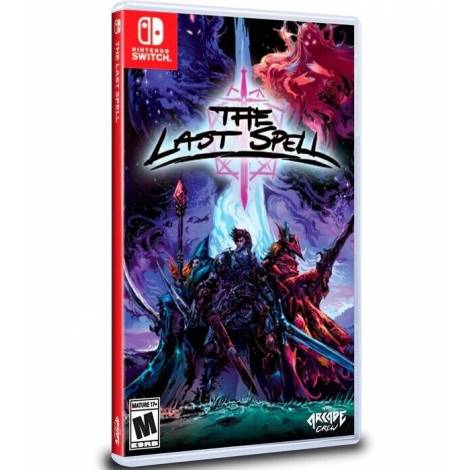 The Last Spell ( Nintendo Switch )