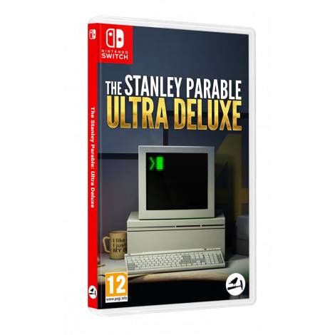 NSW The Stanley Parable: Ultra Deluxe (Nintendo Switch)