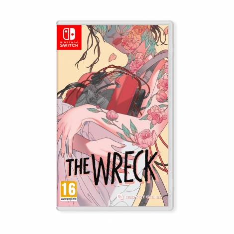 NSW The Wreck (Nintendo Switch)