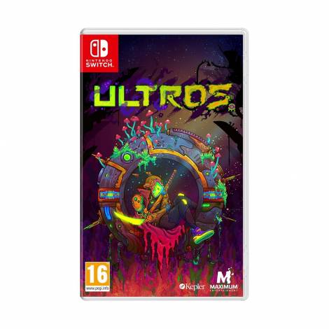 NSW Ultros (Nintendo Switch)