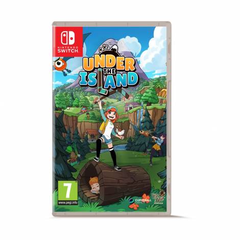 NSW Under the Island (Nintendo Switch)