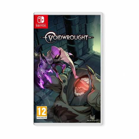 NSW Voidwrought (Nintendo Switch)