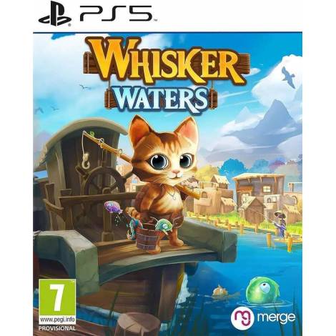 PS5 Whisker Waters