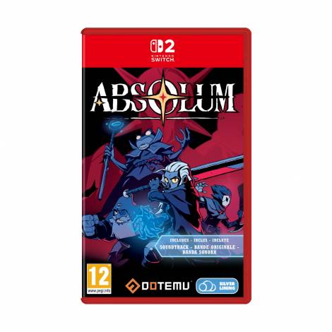NSW2 Absolum (Nintendo Switch 2)