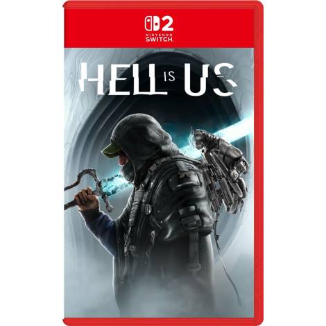 NSW2 Hell is Us (Nintendo Switch 2)