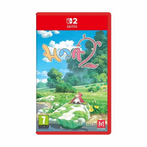 NSW2 Hoa 2 (Nintendo Switch 2)