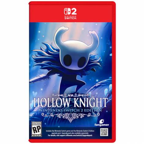 NSW2 HOLLOW KNIGHT (Nintendo Switch 2)