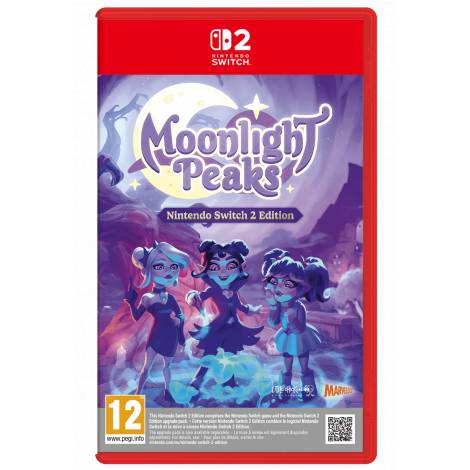 NSW2 Moonlight Peaks (Nintendo Switch 2)