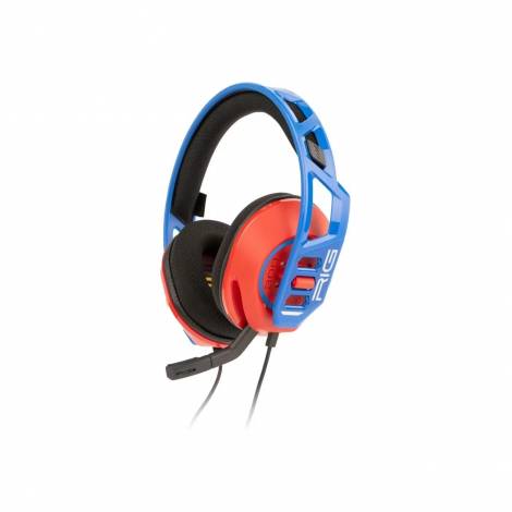 NSW2 NACON RIG HEADPHONES 300 PRO RED BLUE (SWITCH)