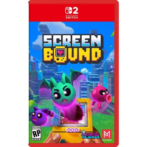 NSW2 Screenbound (Nintendo Switch 2)
