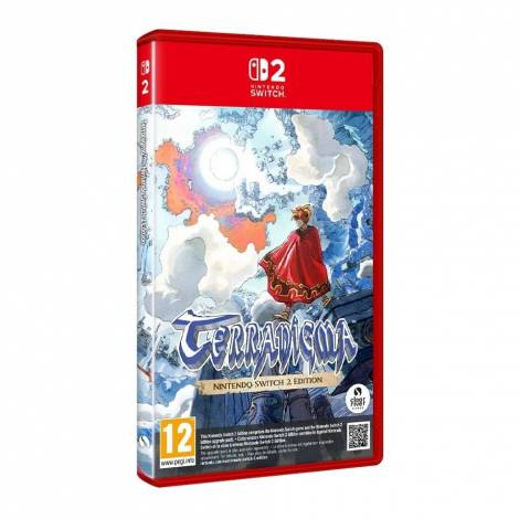 NSW2 Terranigma (Nintendo Switch 2)