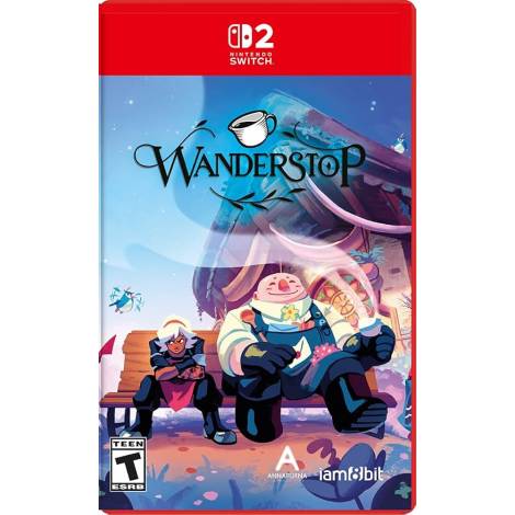 NSW2 WANDERSTOP (Nintendo Switch 2)