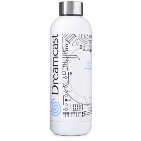 Numskull - Dreamcast Water Bottle